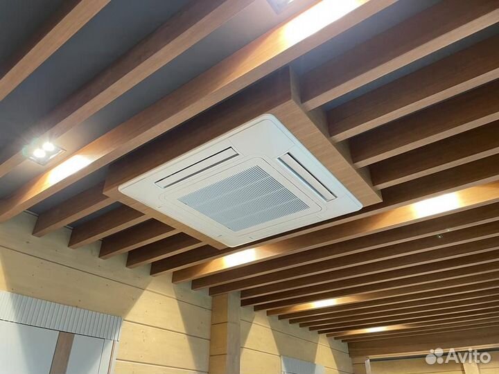 Установка,обслуживание, продажа Кондиционеров