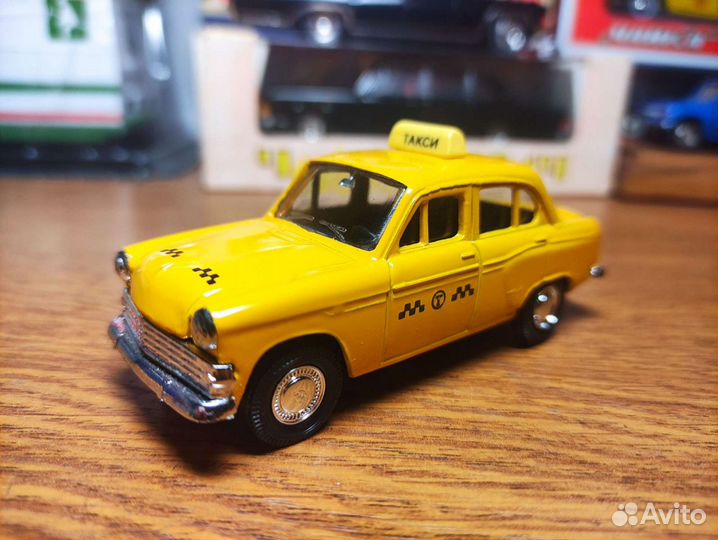 Модели автомобилей 1 43