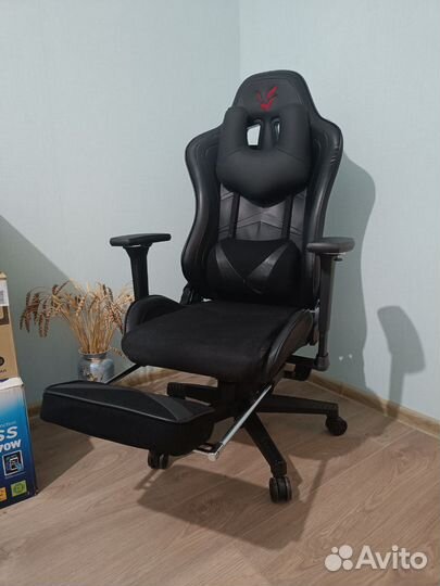 Компьютерное кресло ardor gaming Force Armor 2000M