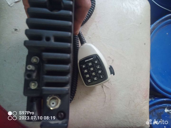 Радиостанция