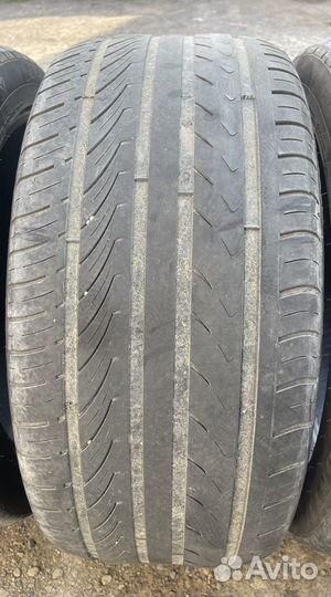 ONYX NY-HP187 295/40 R21 111W