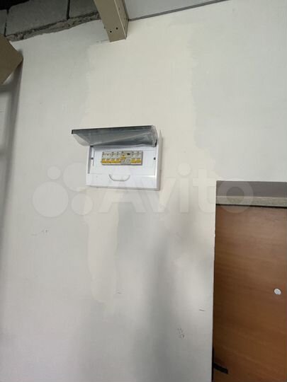 2-к. квартира, 72,4 м², 2/3 эт.