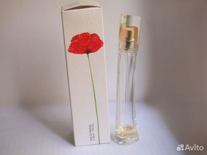 Kenzo Flower by Kenzo Eau De Parfum 5 мл