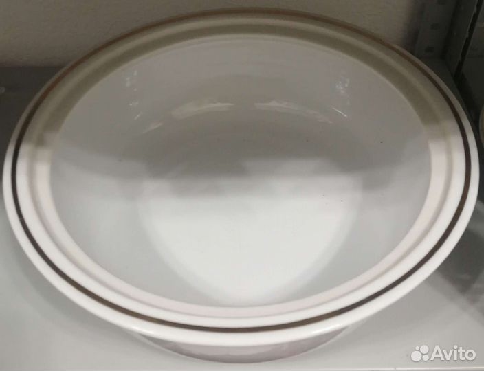 Супница Корейская