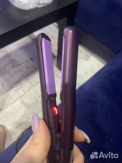 Выпрямитель для волос