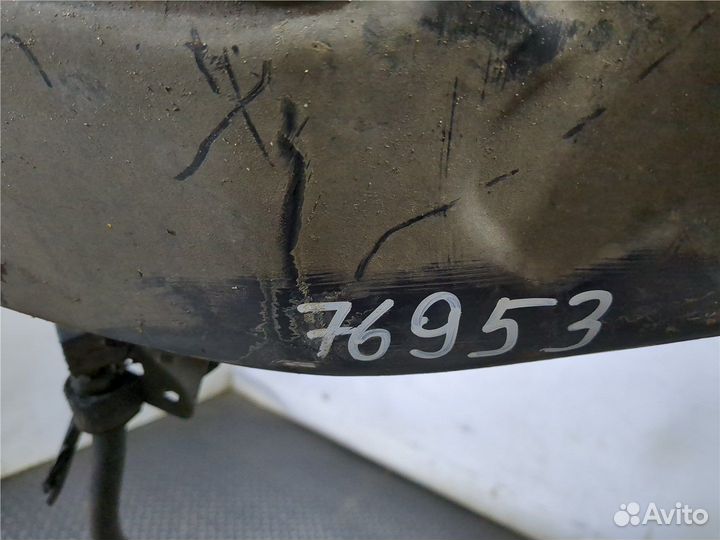 Балка подвески передняя Nissan Primera P12, 2002