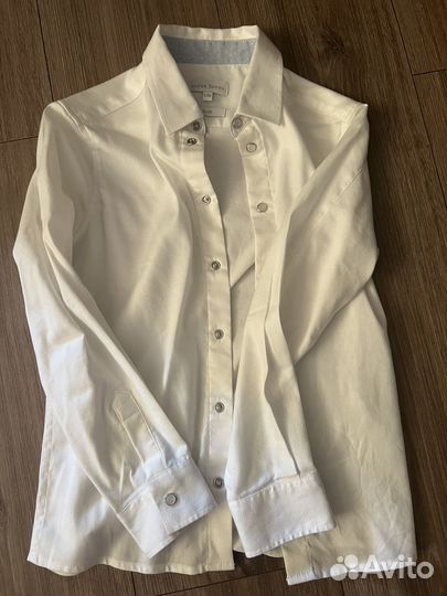 Форма школьная Silver Spoon 128