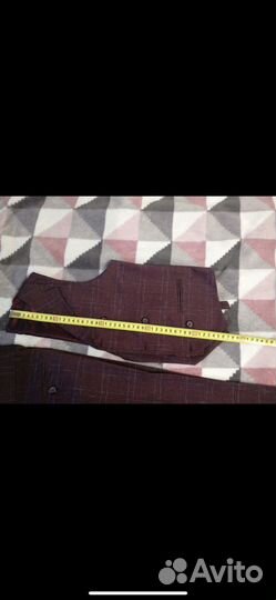 Костюм двойка для мальчика