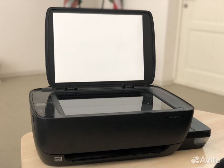 Цветной принтер