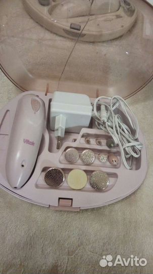 Прибор для маникюра (разных фирм)