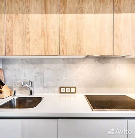 Кухня Прага на заказ