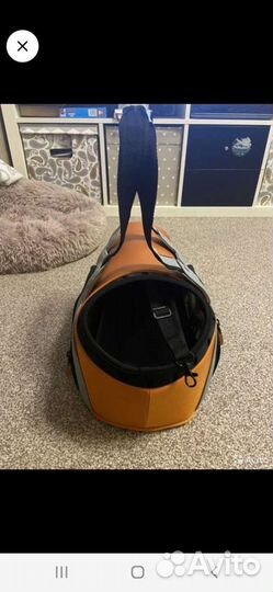 Переноска для животных