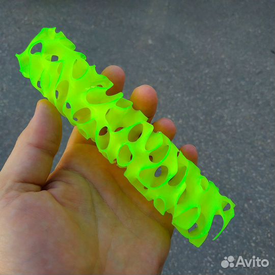Фотополимер Anycubic Basic, разные цвета
