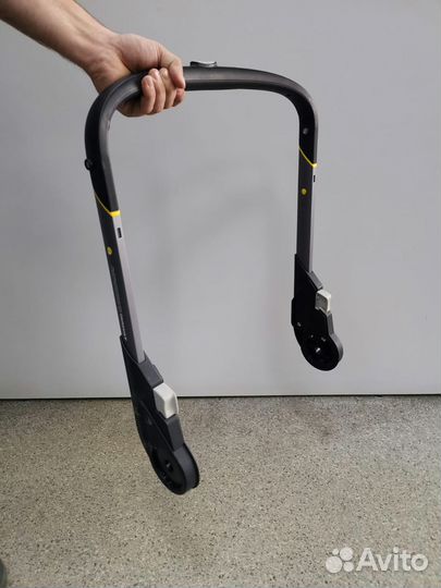 Ручка для коляски - автокресла Doona Оригинал