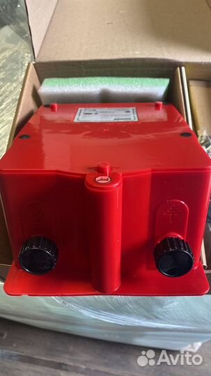 Электропастух