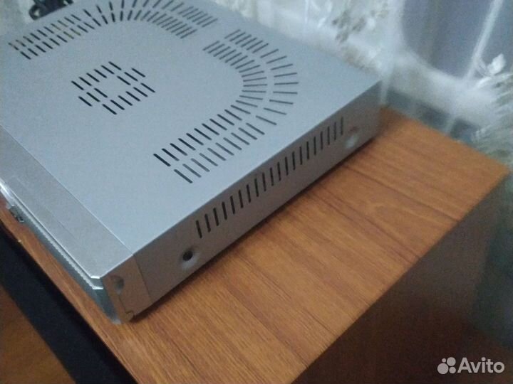 Фонокорректор