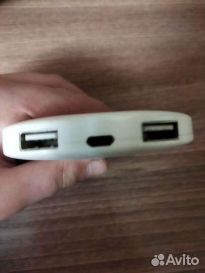 Повербанк Dicom на 3200 mah