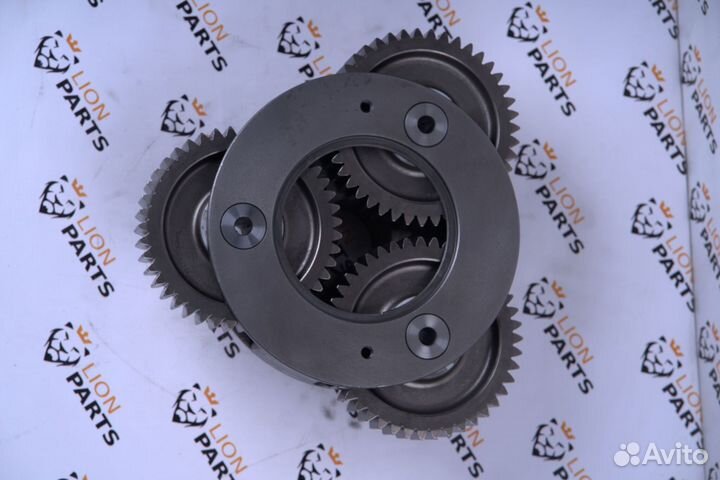 Первая планетарная передача в сборе xkaq-00234