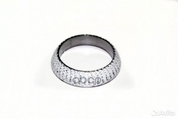 Монтажное уплотнительное кольцо выхлопной систе