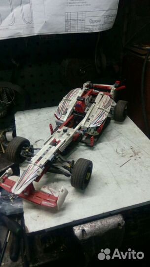 Lego Technic