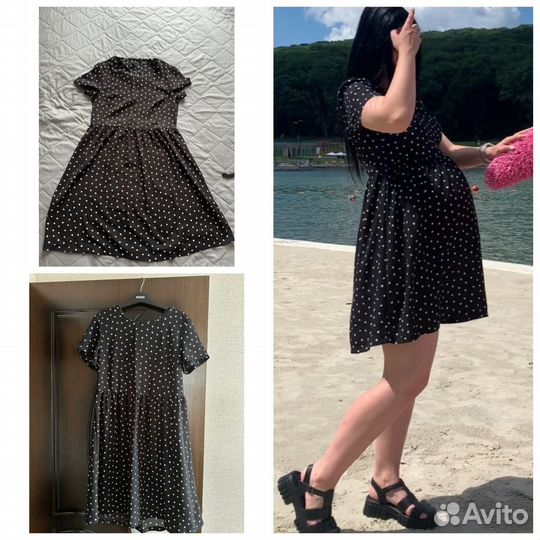 Вещи пакетом для беременных 44