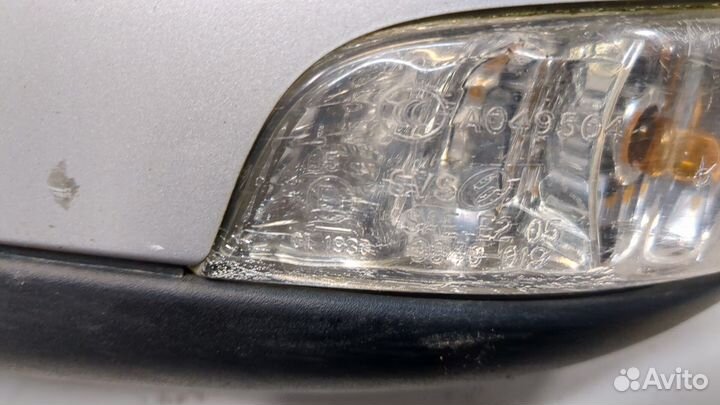 Зеркало боковое левое Volvo V70