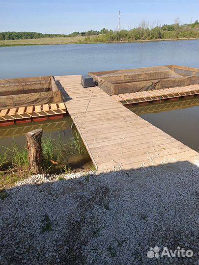 Все для рыбалки