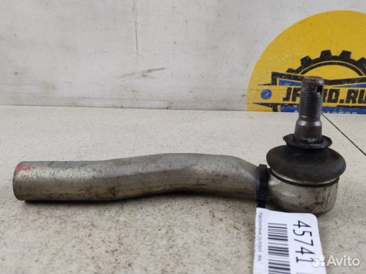 Наконечник рулевой левый Toyota C-Hr ZYX11 2020