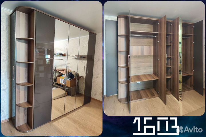 Сборщик мебели / Сборка мебели