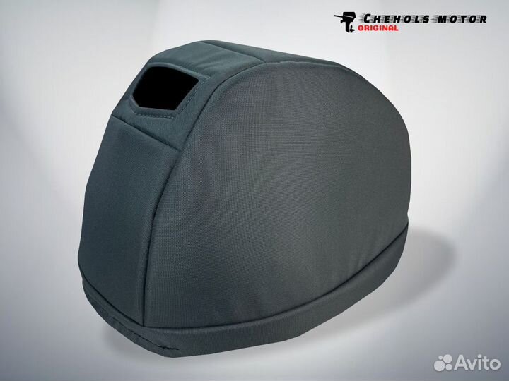 Чехол на колпак лодочного мотора Микатсу 9.9