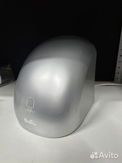 Сушилка для рук Ballu bahd 2000DM