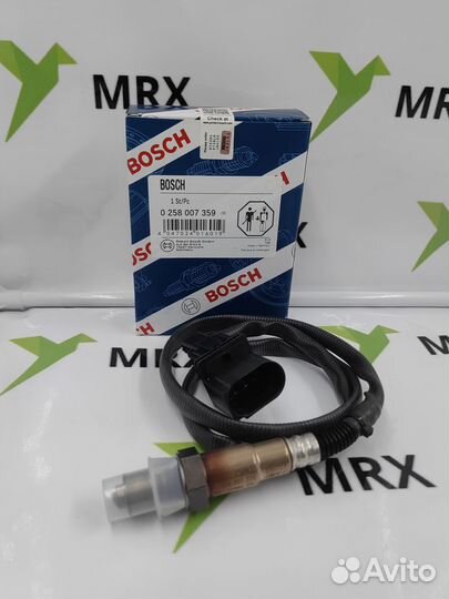 Лямбда-зонд 0258007359