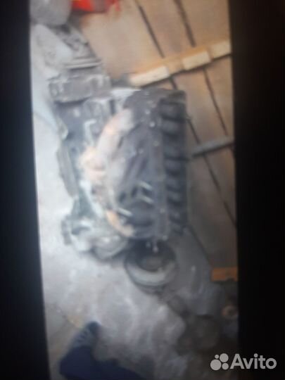 Продам двигатель от УАЗ 469 иили 452