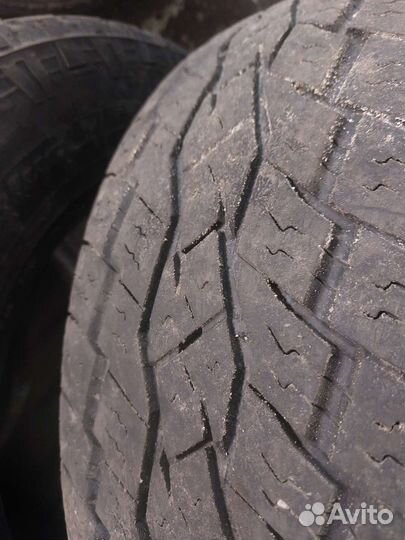 Toyo Open Country A/T 265/65 R17 112H