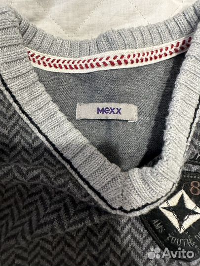 Жилетка mexx