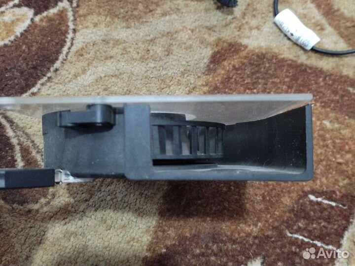 Охлаждение