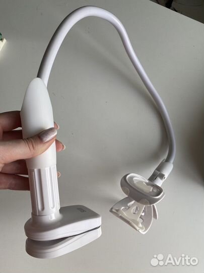 Новый Штатив для телефона настольный