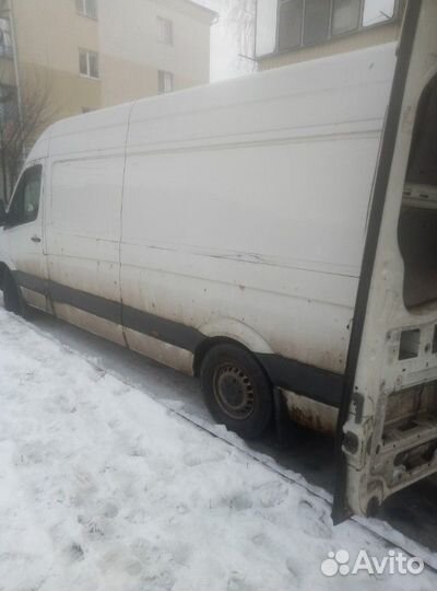 Грузоперевозки