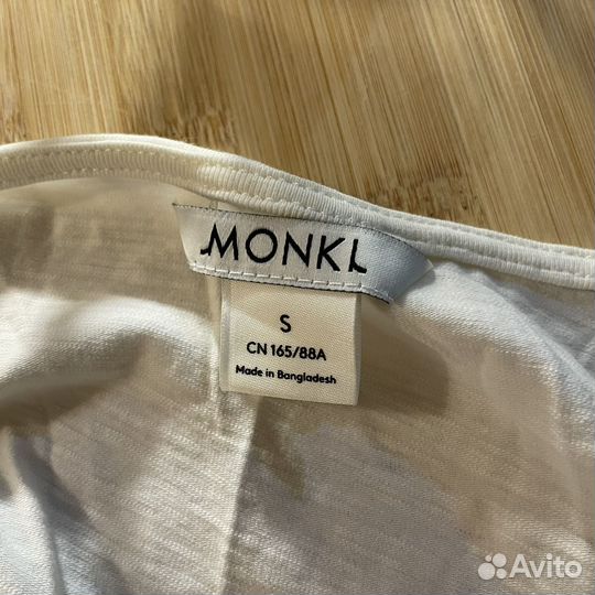 Кофта Топ Monki