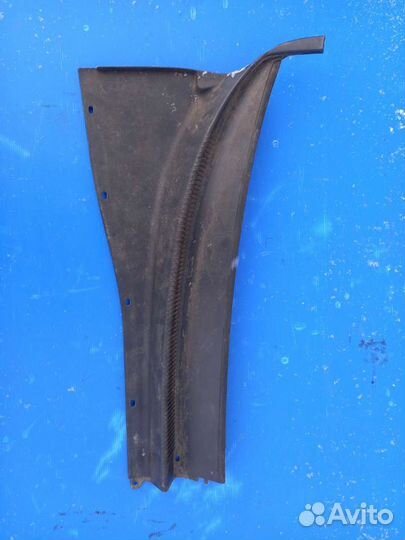 Решетка стеклоочистителя правая Chevrolet Lacetti