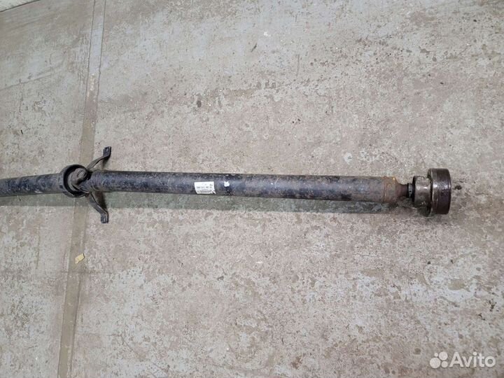 Кардан привод задней оси VW Passat B5 1997-2005
