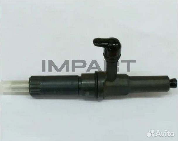1153003891 Форсунка 1-15300389-1