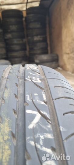 Dunlop Enasave EC203 205/65 R16