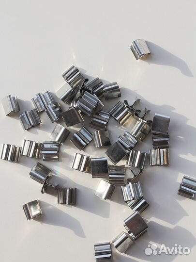 Фитиледержатель, держатель для фитиля