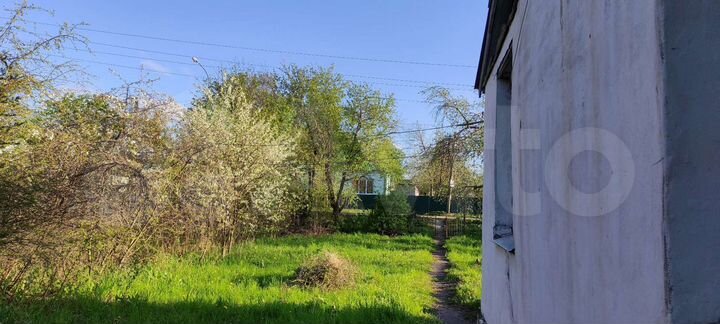 Дом 66 м² на участке 15 сот.