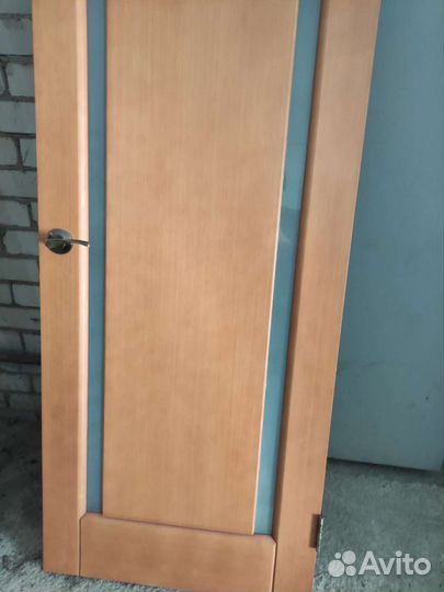 Межкомнатные двери бу с коробкой