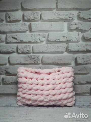 Детский снуд