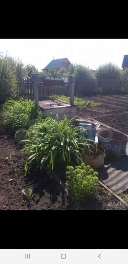 Дача 10 м² на участке 5,2 сот.