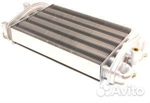 Теплообменник первичный