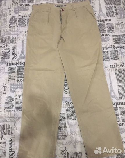 Брюки Pierre cardin оригинал